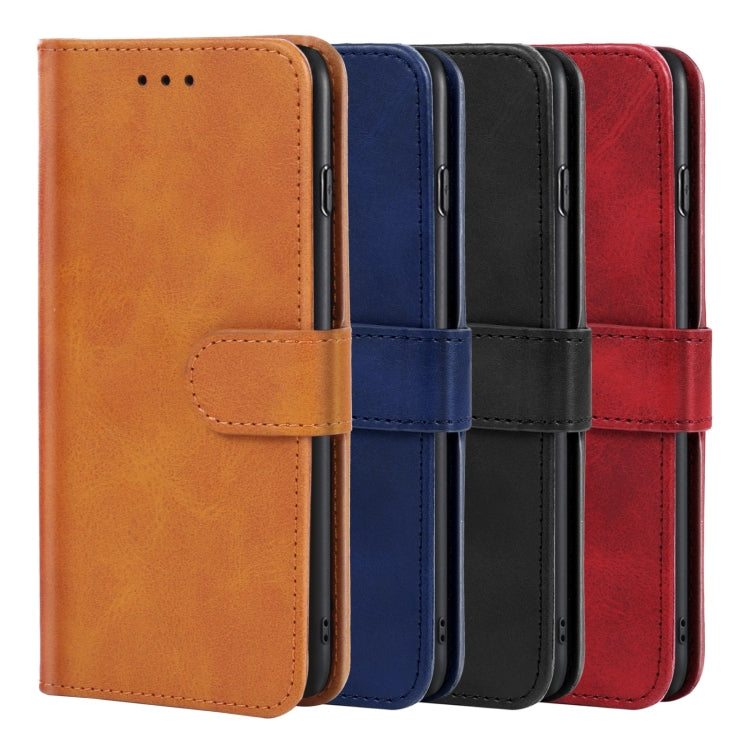 Leather Phone Case, For Samsung Galaxy A23e/A23s, For TCL 304, For Ulefone Power Armor X11 Pro - NMNYSX