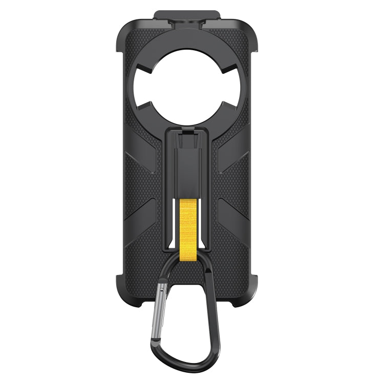 Ulefone Back Clip Phone Case with Carabiner, For Ulefone Power Armor 16 Pro / Power Armor 16S - NMNYSX