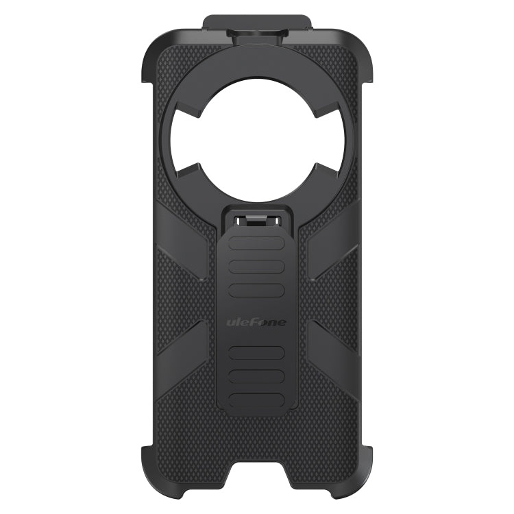 Ulefone Back Clip Phone Case with Carabiner, For Ulefone Power Armor 16 Pro / Power Armor 16S - NMNYSX