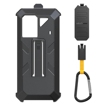 Ulefone Back Clip Phone Case For Ulefone Power Armor 18T