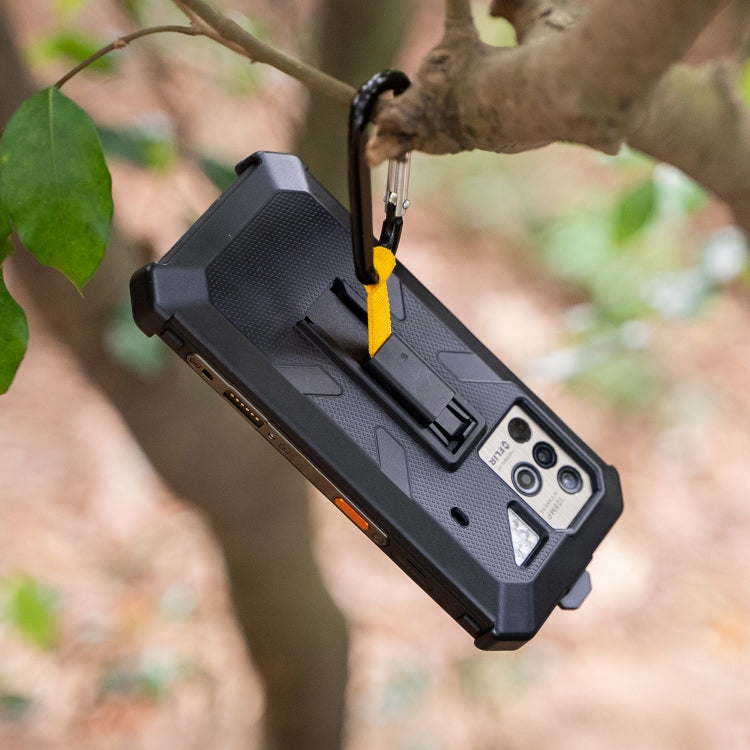 For Ulefone Power Armor 18 Ultra / 18T / 18T Ultra / 19 / 19T  Ulefone Back Clip Phone Case with Carabiner, For Ulefone Power Armor 18 Ultra / 18T / 18T Ultra - NMNYSX