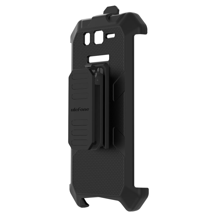 For Ulefone Armor 20WT Ulefone Back Clip Phone Case with Carabiner, For Ulefone Armor 20WT - NMNYSX