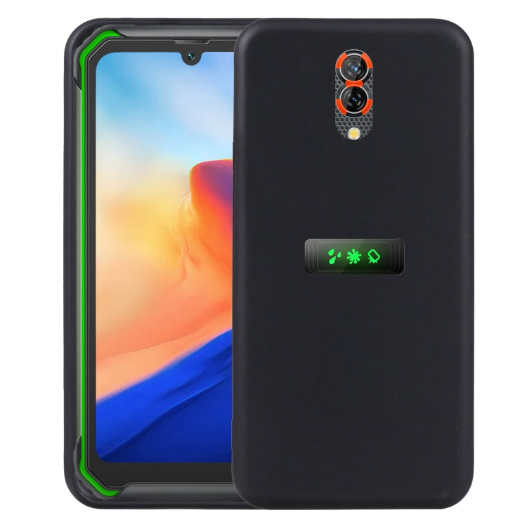 TPU Phone Case, For Blackview BV7200, For Ulefone Armor 17 Pro, For Ulefone Power Armor 18T - NMNYSX