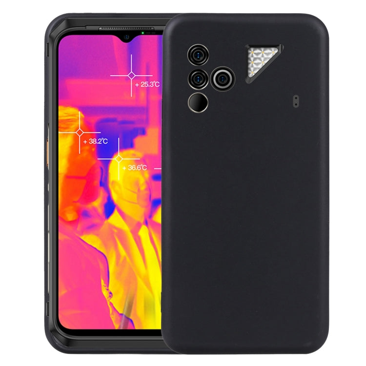 TPU Phone Case, For Blackview BV7200, For Ulefone Armor 17 Pro, For Ulefone Power Armor 18T - NMNYSX
