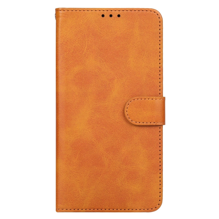 Leather Phone Case, For Ulefone Armor 17 Pro