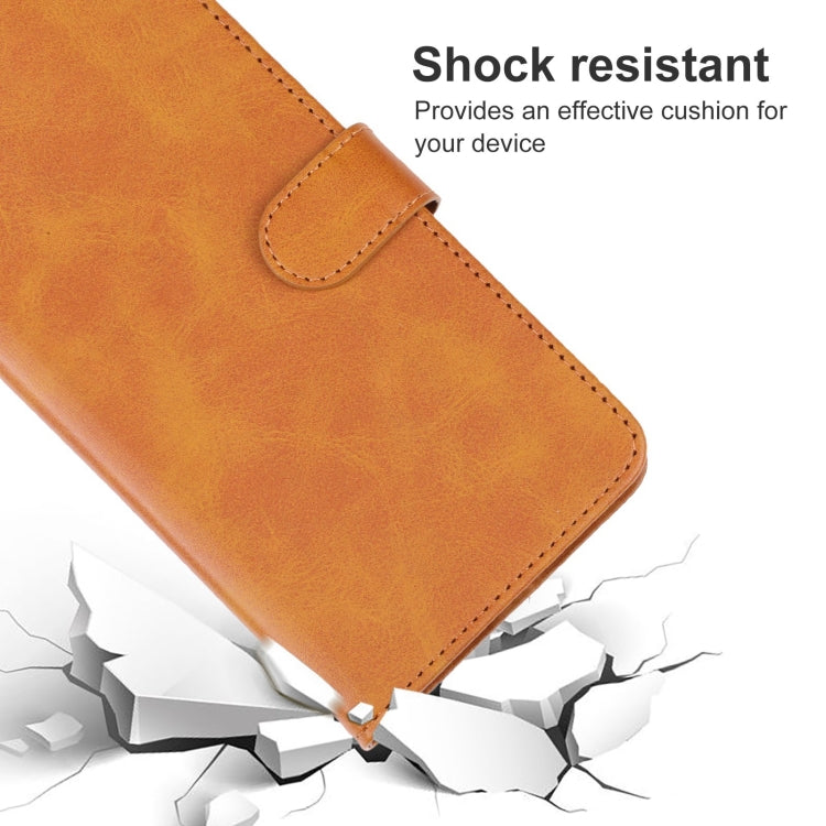 Leather Phone Case, For Ulefone Armor 17 Pro