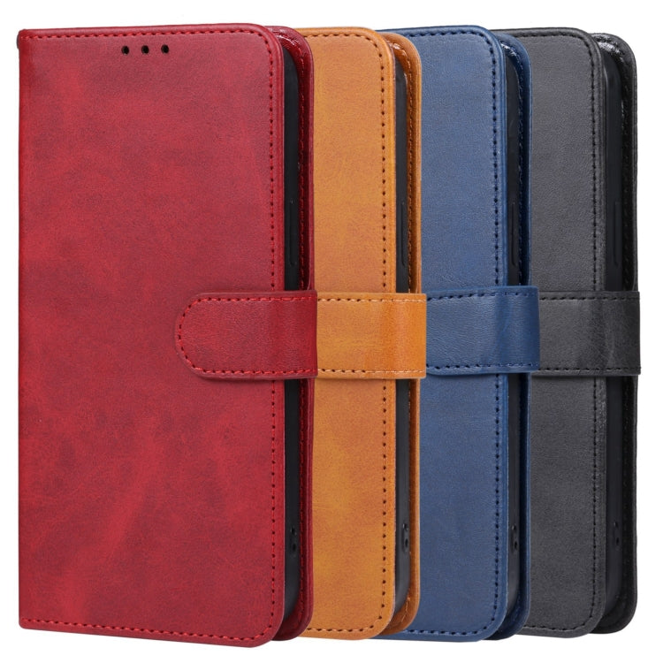 Leather Phone Case, For Ulefone Armor 17 Pro