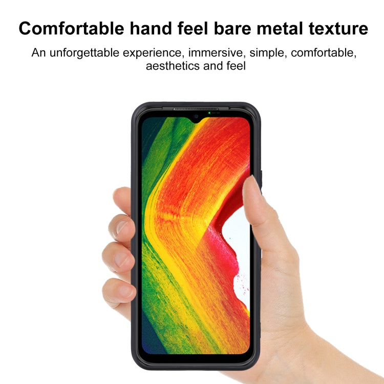 TPU Phone Case, For Ulefone Power Armor 18 - NMNYSX