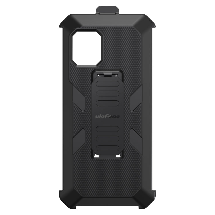 Ulefone Back Clip Phone Case with Carabiner, For Ulefone Power Armor X11 Pro - NMNYSX