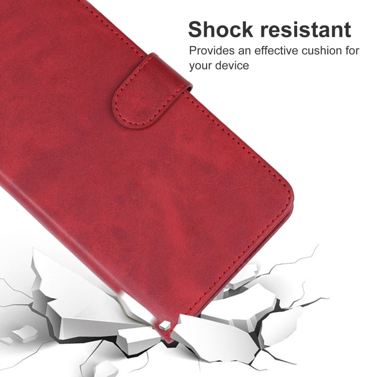 Leather Phone Case, For Ulefone Power Armor 19, For vivo iQOO Neo7 Racing, For Wiko 5G - NMNYSX
