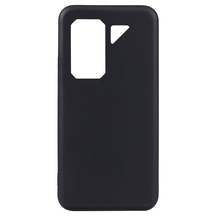 TPU Phone Case, For Ulefone Power Armor 19, For vivo iQOO Neo7 Racing, For Wiko 5G - NMNYSX