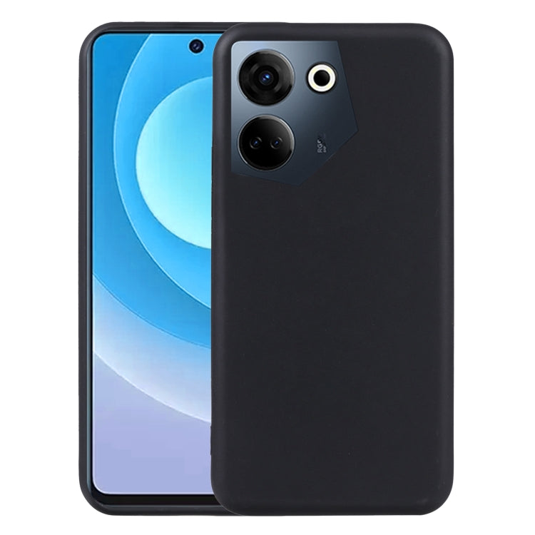 TPU Phone Case, For Tecno Camon 20 Premier, For Tecno Camon 20 Pro 5G, For Ulefone Note 16 Pro, For vivo Y77e (t1) - NMNYSX