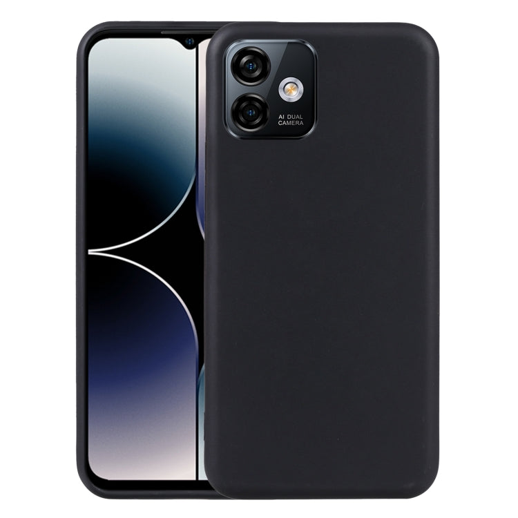 TPU Phone Case, For Tecno Camon 20 Premier, For Tecno Camon 20 Pro 5G, For Ulefone Note 16 Pro, For vivo Y77e (t1) - NMNYSX