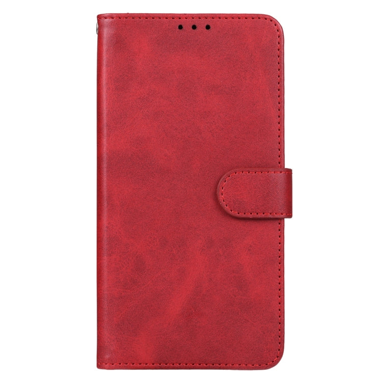Leather Phone Case, For Tecno Camon 20 Premier, For Tecno Camon 20 Pro 5G, For Ulefone Note 16 Pro, For vivo Y77e (t1) - NMNYSX
