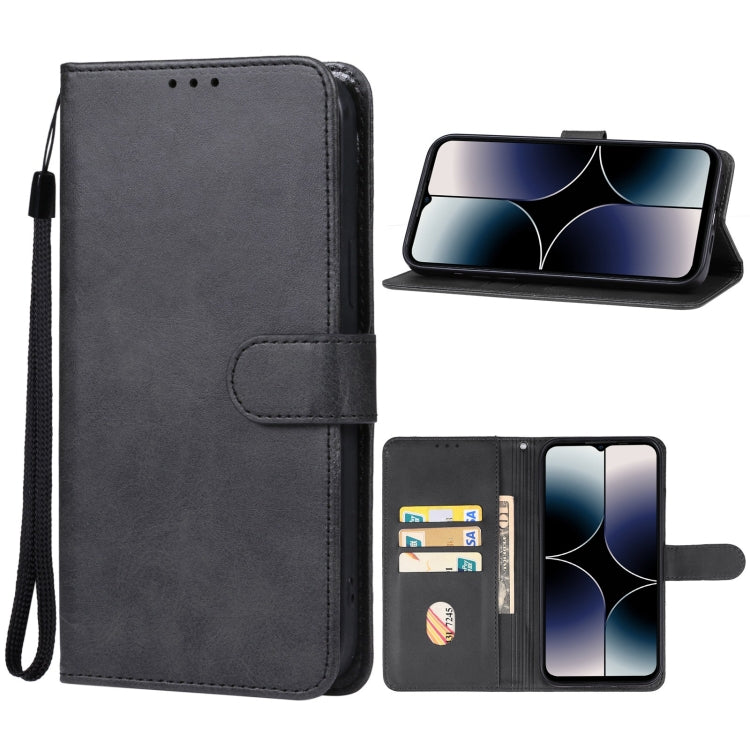 Leather Phone Case, For Tecno Camon 20 Premier, For Tecno Camon 20 Pro 5G, For Ulefone Note 16 Pro, For vivo Y77e (t1) - NMNYSX