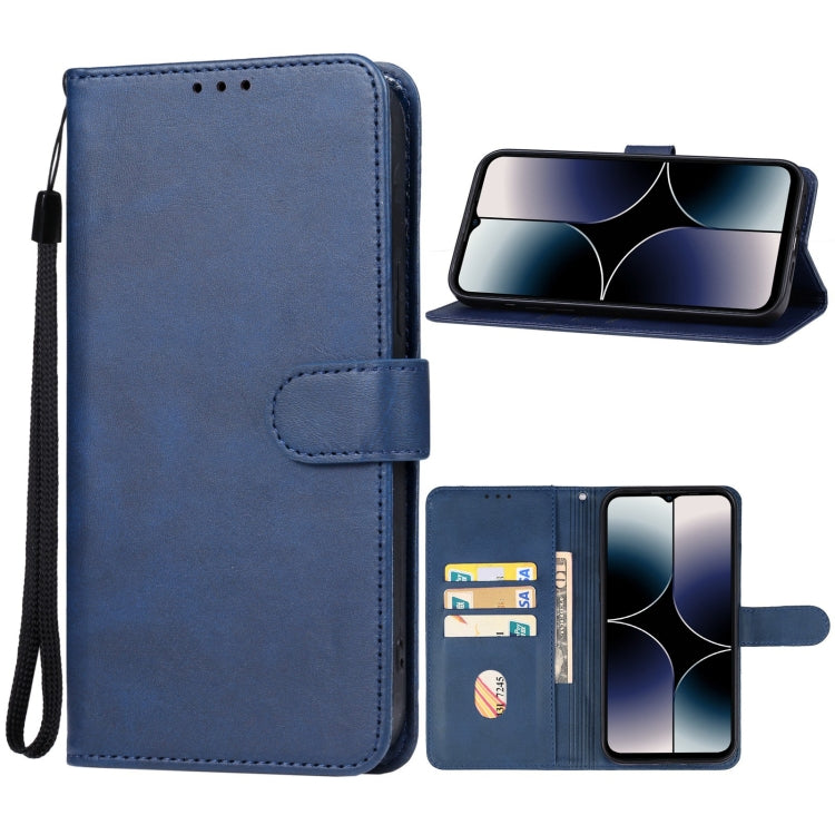 Leather Phone Case, For Tecno Camon 20 Premier, For Tecno Camon 20 Pro 5G, For Ulefone Note 16 Pro, For vivo Y77e (t1) - NMNYSX