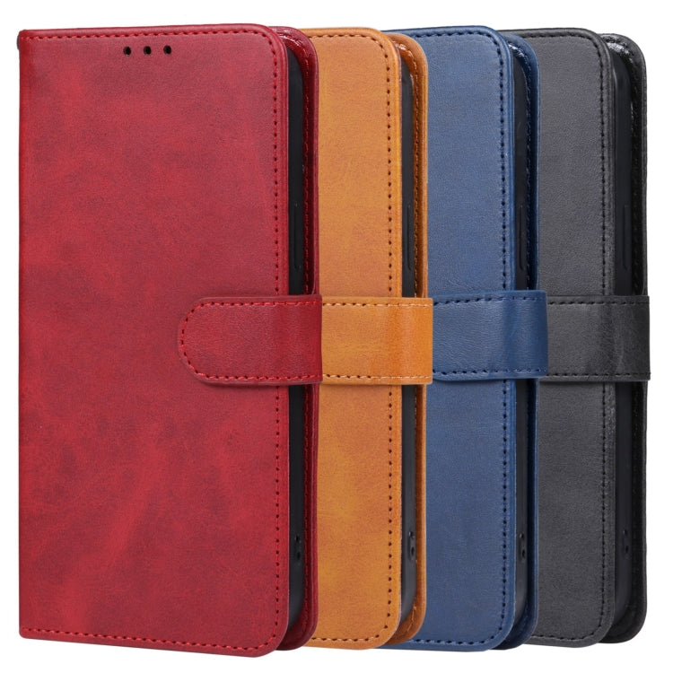 Leather Phone Case, For Tecno Camon 20 Premier, For Tecno Camon 20 Pro 5G, For Ulefone Note 16 Pro, For vivo Y77e (t1) - NMNYSX