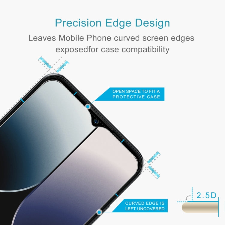 10pcs 0.26mm 9H 2.5D Tempered Glass Film, For Ulefone Note 16 Pro(10 PCS), For Tecno Camon 20 Premier (10 PCS), For Tecno Camon 20 Pro 5G (10 PCS) - NMNYSX
