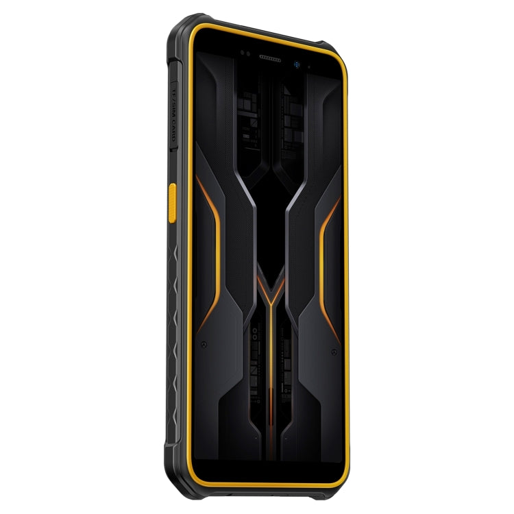 Ulefone Armor X12 Pro, IP68/IP69K Rugged Phone, 5.45 inch Android 13 MediaTek Helio G36 Octa Core, Network: 4G, NFC, 4GB+64GB - NMNYSX