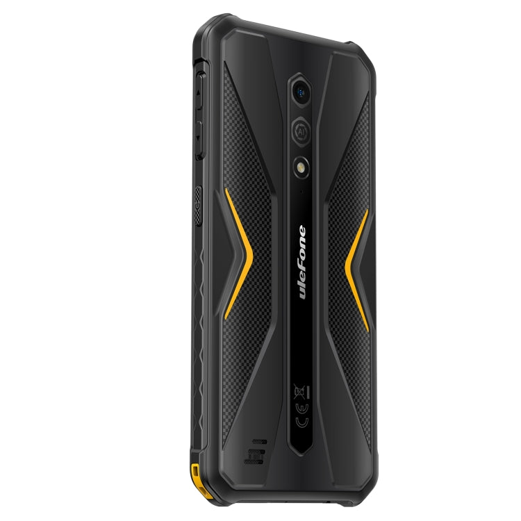Ulefone Armor X12 Pro Rugged Phone