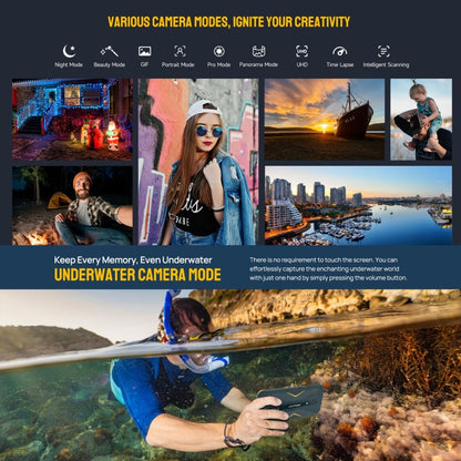 Ulefone Armor X12 Pro Rugged Phone