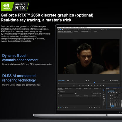 Xiaomi Book Pro 16 2022 Laptop, Intel i7-1260P