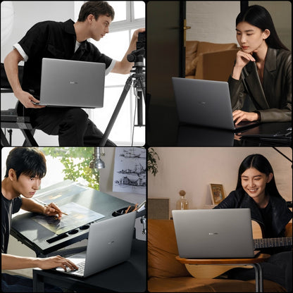 Xiaomi Book Pro 16 2022 Laptop, Intel i7-1260P