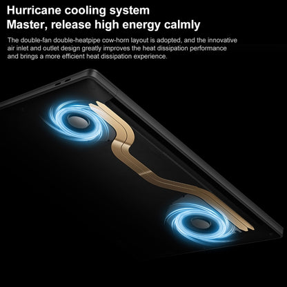 Xiaomi Book Pro 16 2022 Laptop, Intel i7-1260P