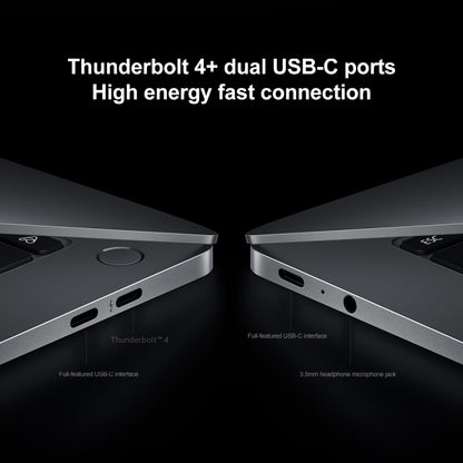 Xiaomi Book Pro 16 2022 Laptop, Intel i7-1260P