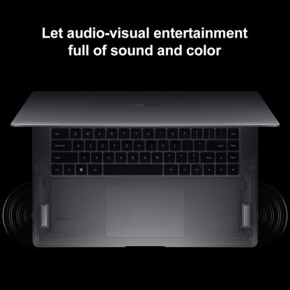 Xiaomi Book Pro 16 2022 Laptop, Intel i7-1260P