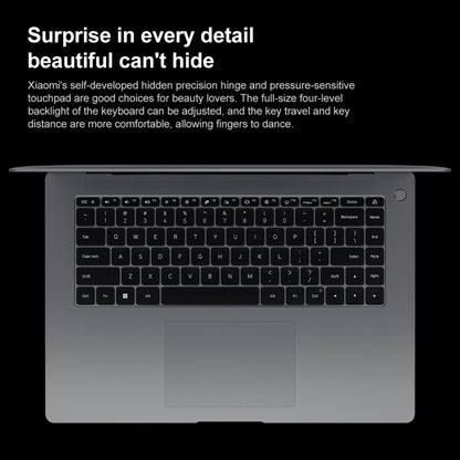 Xiaomi Book Pro 16 2022 Laptop, Intel i7-1260P
