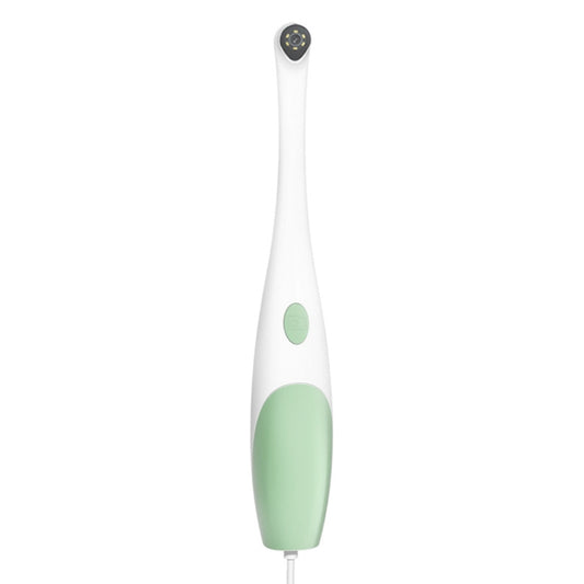 AN109 6LEDs 1080P 3 in 1 Visible Oral Endoscope