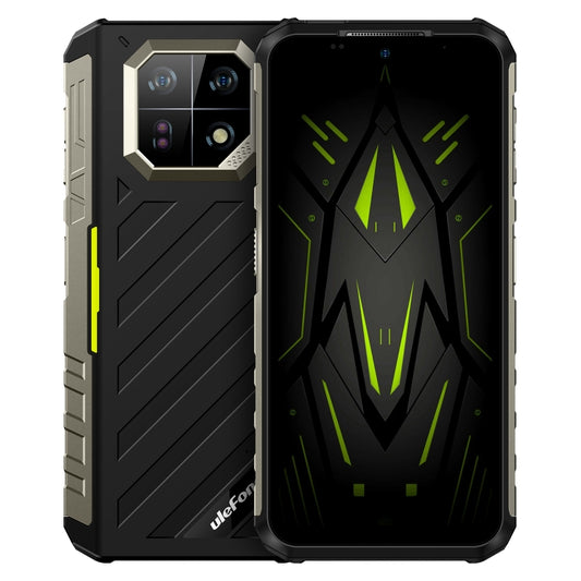 Ulefone Armor 22 Rugged Phone
