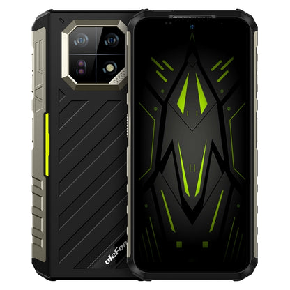 Ulefone Armor 22 Rugged Phone
