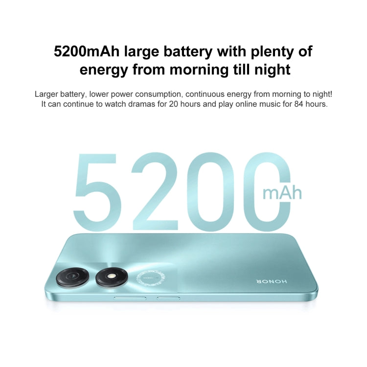 Honor Play 40S 5G, 4GB+128GB Smartphone Telephony Telephone mobile phone