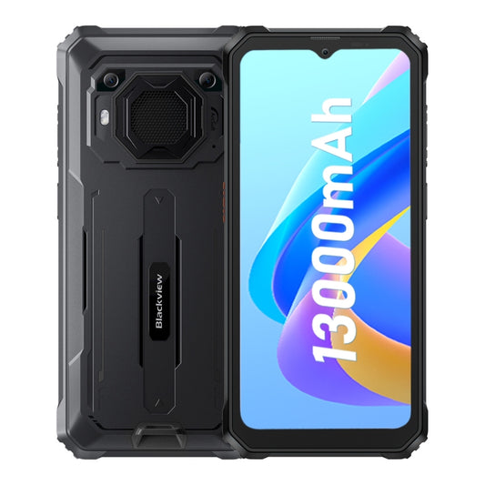 Blackview BV6200 Pro Rugged Phone