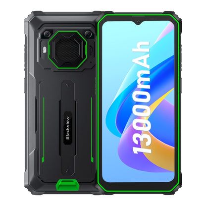 Blackview BV6200 Pro Rugged Phone