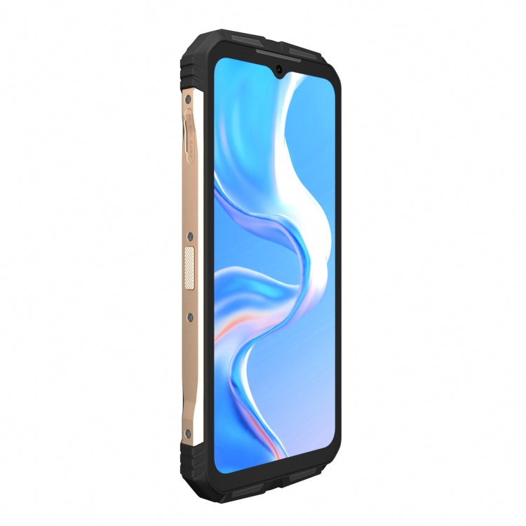 DOOGEE V31GT,  Thermal Imaging Camera, Side Fingerprint, 10800mAh Battery, 6.58 inch Android 13 Dimensity 1080 Octa Core, Network: 5G, OTG, NFC, Support Google Pay, 12GB+256GB - NMNYSX