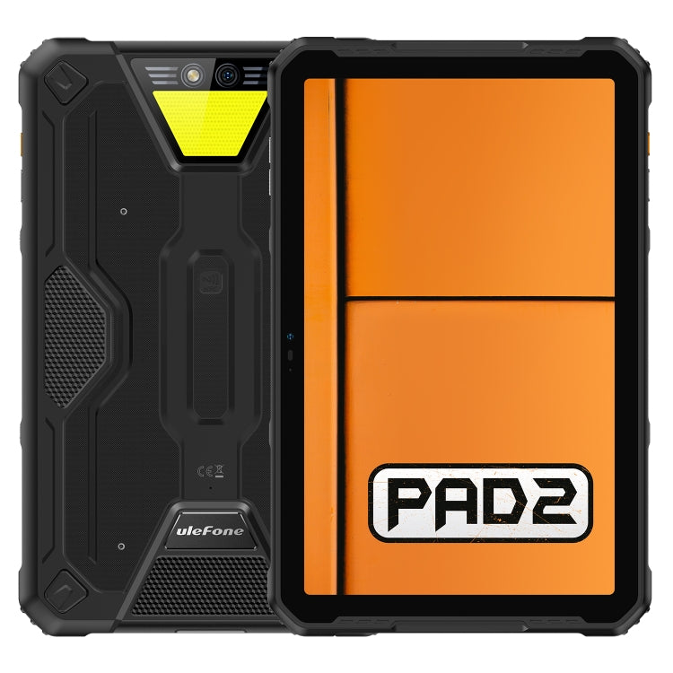 Ulefone Armor Pad 2 Rugged Tablet PC mining farming industryng mechanic tools