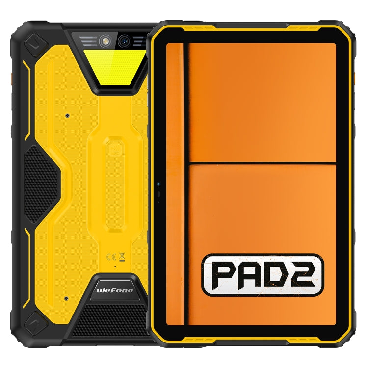 Ulefone Armor Pad 2 Rugged Tablet PC mining farming industryng mechanic tools