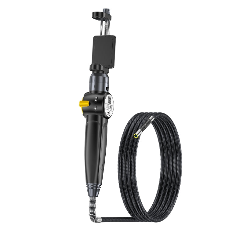 Ulefone uSmart E03 Rotatable Endoscope