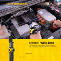 Ulefone uSmart E03 Rotatable Endoscope