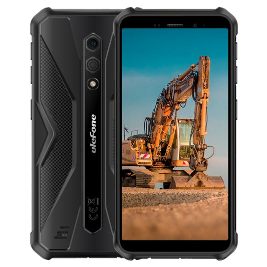 Ulefone Armor X12 Rugged Phone