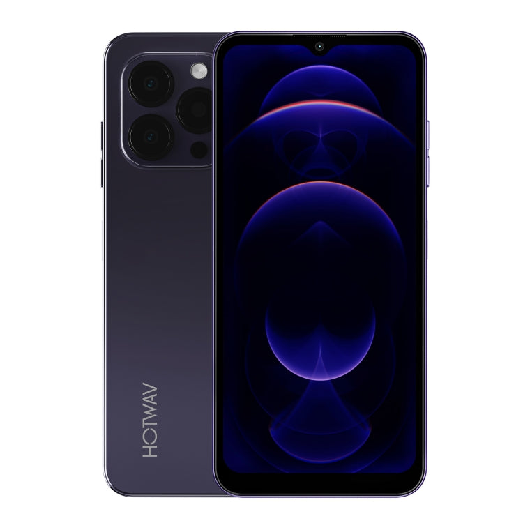 HOTWAV Note 13 Pro