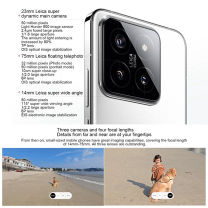 Xiaomi 14