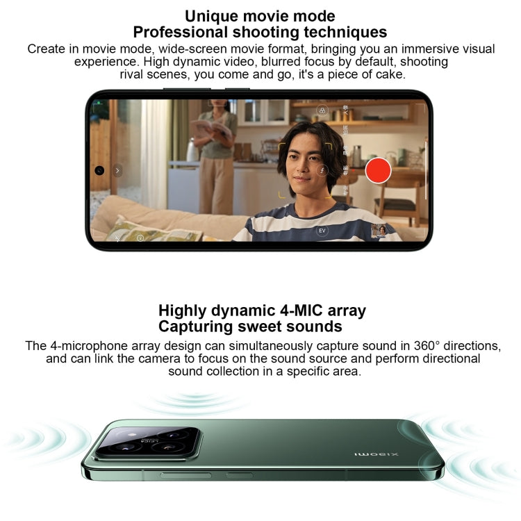 Xiaomi 14