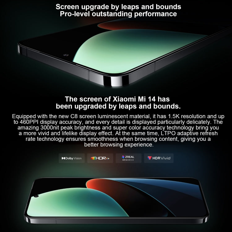 Xiaomi 14