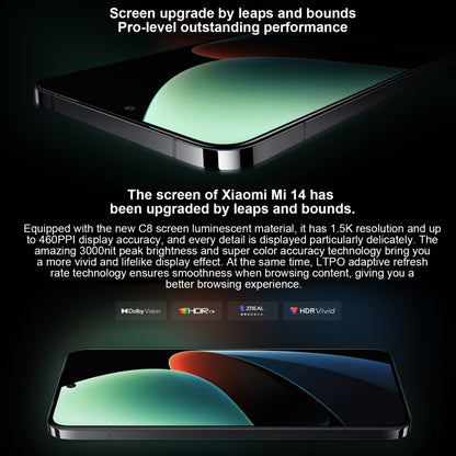 Xiaomi 14