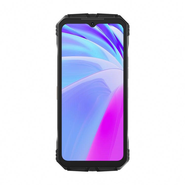 DOOGEE V30 Pro, 200MP Camera, Side Fingerprint, 10800mAh Battery, 6.58 inch Android 13 Dimensity 7050 Octa Core, Network: 5G, OTG, NFC, Support Google Pay, 12GB+512GB - NMNYSX
