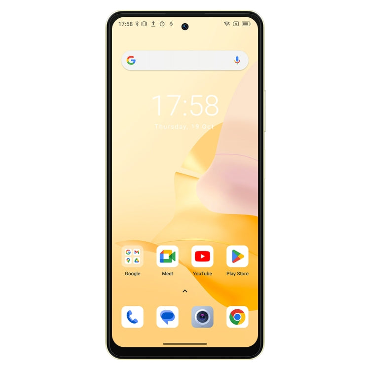 Blackview SHARK 8, Fingerprint Identification, 6.78 inch Android 13 MTK6789 Helio G99 Octa Core up to 2.2GHz, Network: 4G, OTG, 8GB+256GB - NMNYSX